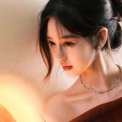 世上最美的女孩